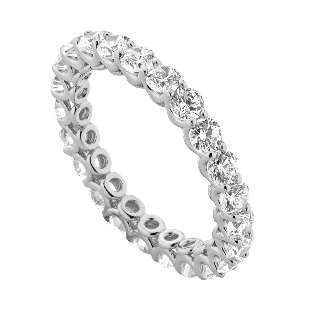 Anello Donna MARCELLO PANE Tennis Couture - ANYA012/B-12