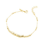 Bracciale Donna MARCELLO PANE Essential - BRME004/G