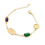 Bracciale Donna MARCELLO PANE Itaca Colors - BRML048