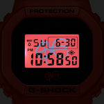 Orologio Uomo CASIO G-Shock - DW-5600SFE25-4ER - Limited Edition - immagine 4