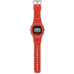 Orologio Uomo CASIO G-Shock - DW-5600SFE25-4ER - Limited Edition - immagine 6
