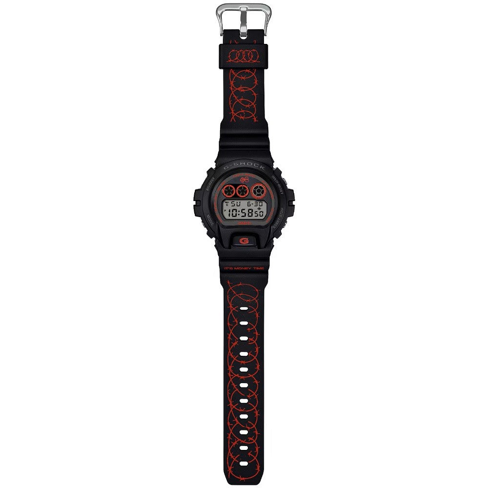 Orologio Uomo CASIO G-Shock - DW-6900SFE25-1ER - Limited Edition - immagine 6