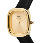 Orologio Donna DANIEL WELLINGTON Margot Sheffield Unitone Sunray Gold - DW00100878 - immagine 4