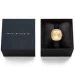 Orologio Donna DANIEL WELLINGTON Margot Sheffield Unitone Sunray Gold - DW00100878 - immagine 6