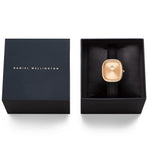 Orologio Donna DANIEL WELLINGTON Margot Sheffield Unitone Sunray Rose Gold - DW00100879 - immagine 6