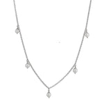 Collana Donna MARCELLO PANE Bonton - CLME006/B