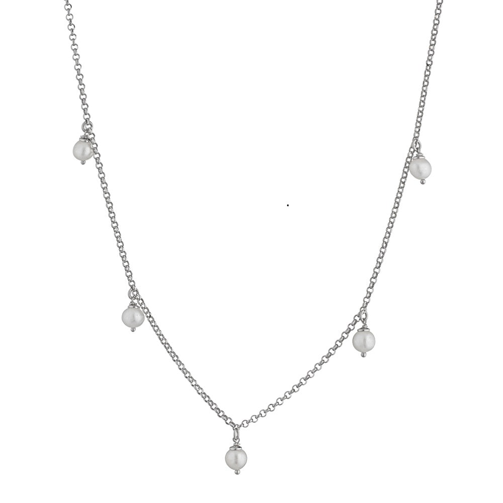 Collana Donna MARCELLO PANE Bonton - CLME006/B