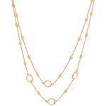 Collana Donna MARCELLO PANE Itaca Colors - CLML038