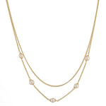 Collana Donna MARCELLO PANE Bonton - CLME009/G