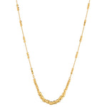Collana Donna MARCELLO PANE Essential - CLME004/G