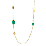 Collana Donna MARCELLO PANE Itaca Colors - CLML049