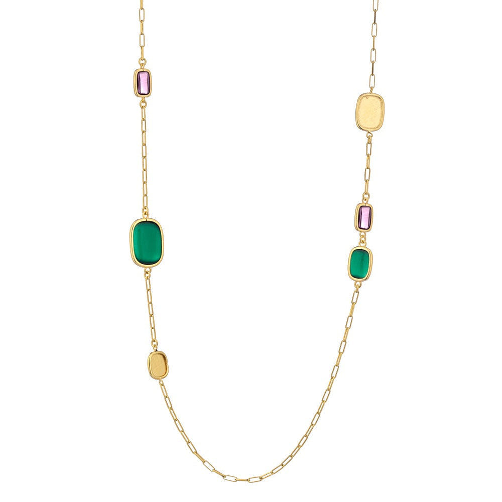Collana Donna MARCELLO PANE Itaca Colors - CLML049
