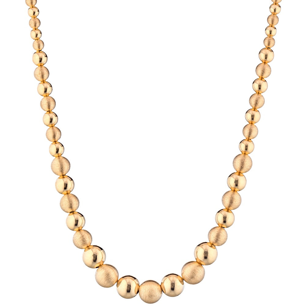 Collana Donna MARCELLO PANE Nausica - CLML055