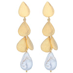 Orecchini Donna MARCELLO PANE Bonton - ORCE011