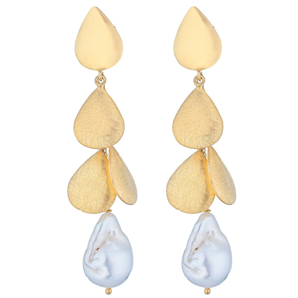 Orecchini Donna MARCELLO PANE Bonton - ORCE011