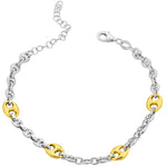 Bracciale Uomo HECTOR by MARCELLO PANE - BRMZ005