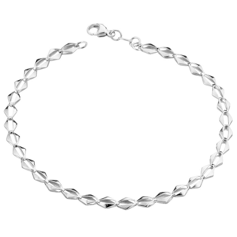 Bracciale Uomo HECTOR by MARCELLO PANE - BRFO255
