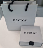 Bracciale Uomo HECTOR by MARCELLO PANE - BRDJ010 - immagine 2