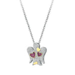 Collana Donna ROBERTO GIANNOTTI Microlighting - GIA371