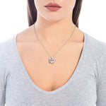Collana Donna ROBERTO GIANNOTTI Microlighting - GIA371 - immagine 2