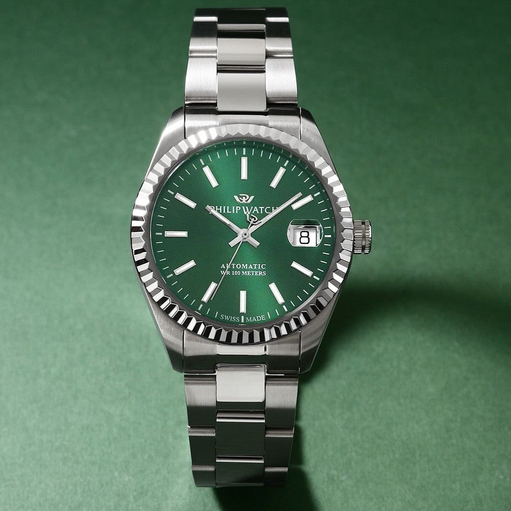 Orologio Uomo PHILIP WATCH Caribe - R8223597116 - immagine 2
