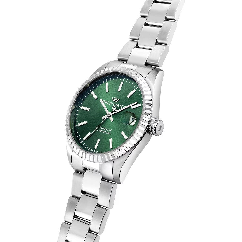 Orologio Uomo PHILIP WATCH Caribe - R8223597116 - immagine 3