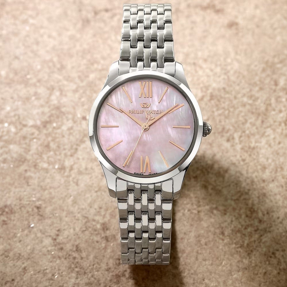 Orologio Donna PHILIP WATCH Grace - R8253208528 - immagine 3