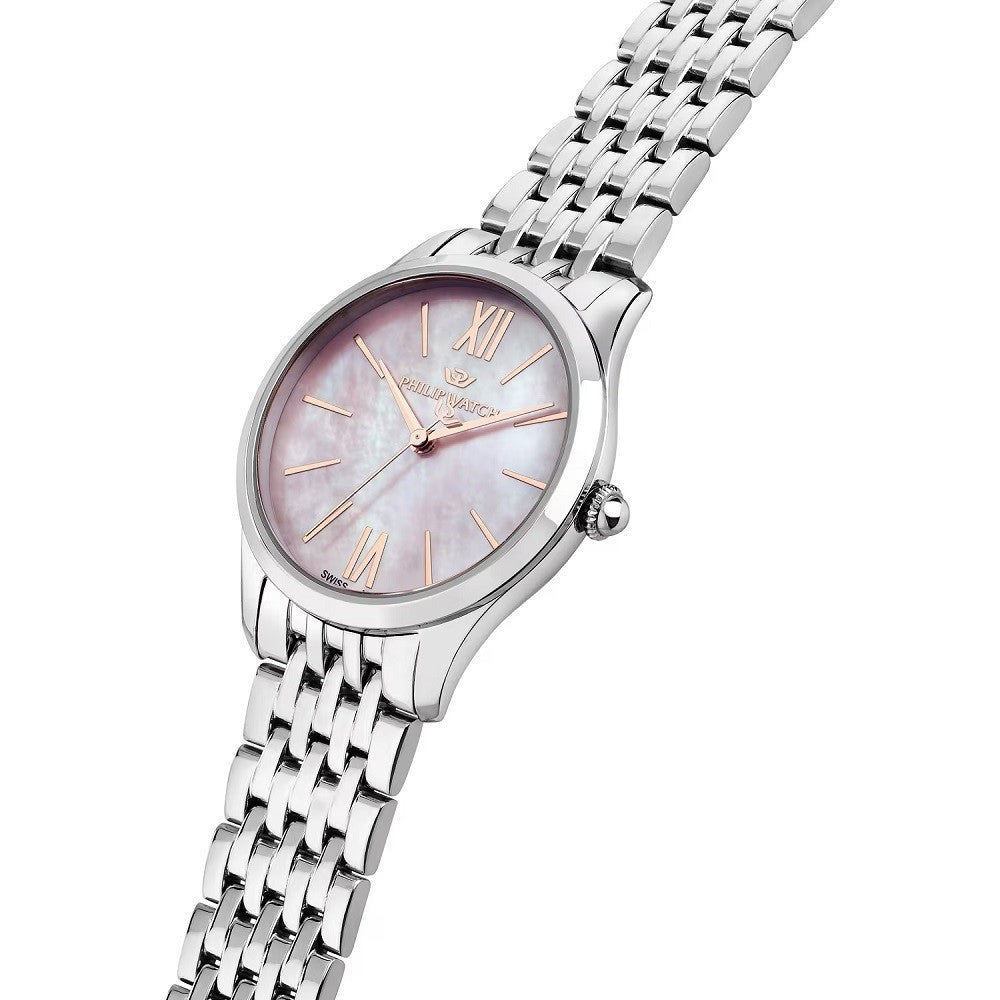 Orologio Donna PHILIP WATCH Grace - R8253208528 - immagine 4