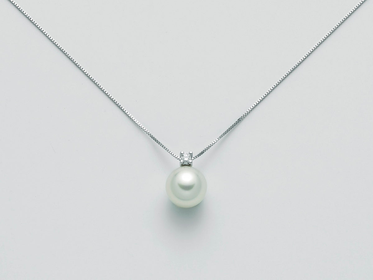 Collana Donna NIMEI Perle Akoya - PCL5615