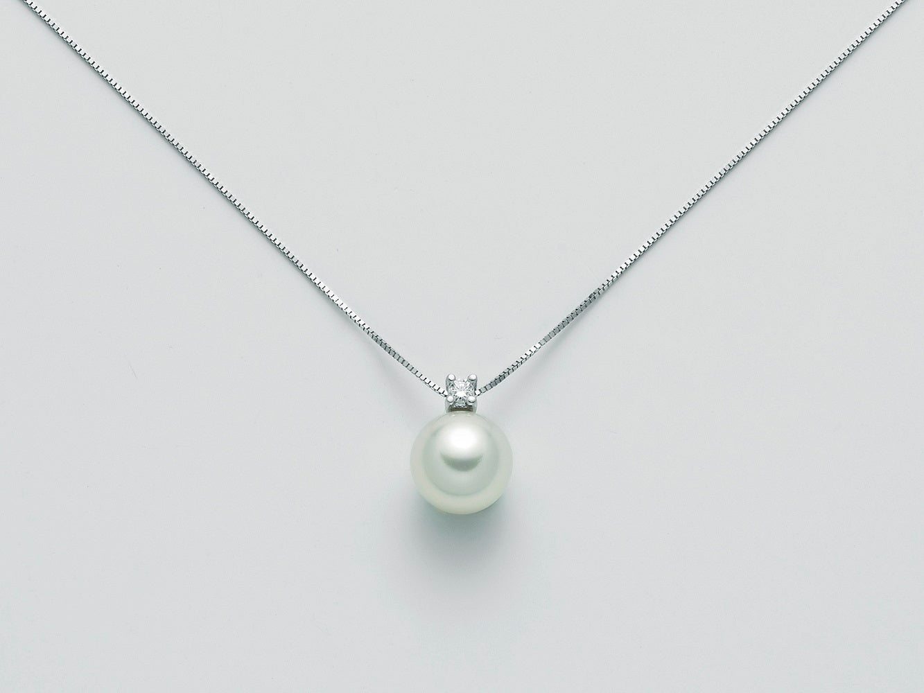 Collana Donna NIMEI Perle Akoya - PCL5617