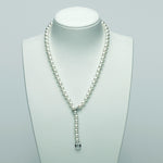 Collana Donna NIMEI Perle Akoya - PCL5632