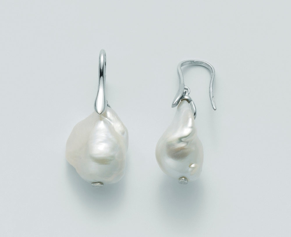 Orecchini Donna NIMEI Perle - ER926BN