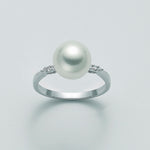 Anello Donna NIMEI Perle Australia - PLI1538A