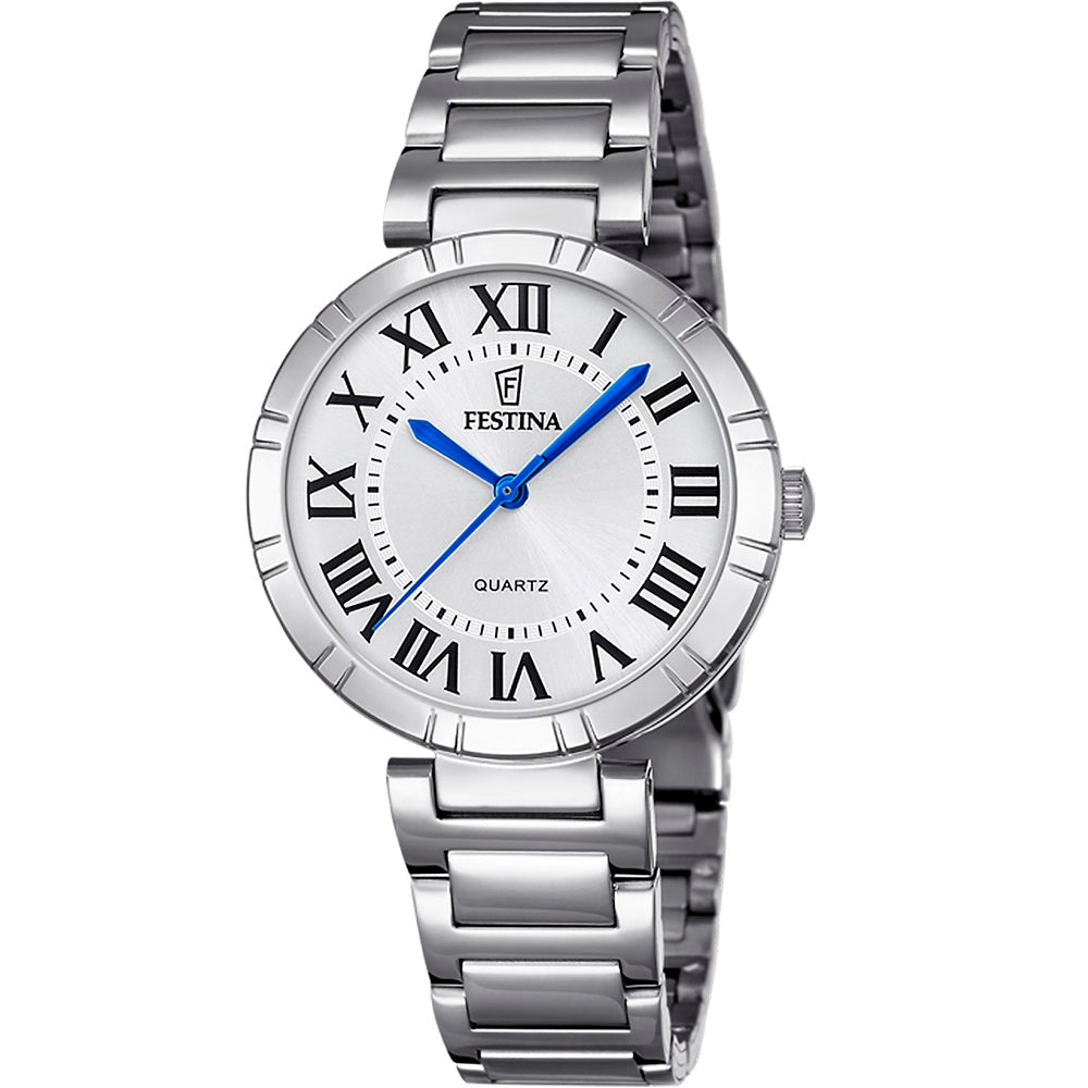 Orologio Donna FESTINA Mademoiselle - F16936/3