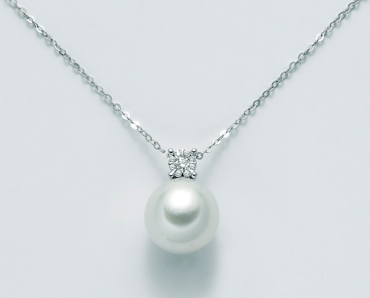 Collana Donna NIMEI Perle Australia - PCL5251A