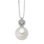Collana Donna NIMEI Perle Australia - PCL6119A