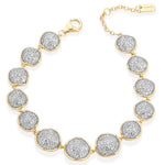 Bracciale Donna SOGNI Riflessi - BR125GB