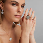 Anello Donna SOGNI Riflessi - AN126GB/14 - immagine 2