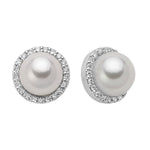 Orecchini Donna NIMEI Perle Akoya - PER2375