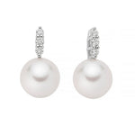 Orecchini Donna NIMEI Perle Akoya - PER2749