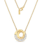 Collana Donna SOGNI Scolpiti - CL131GB