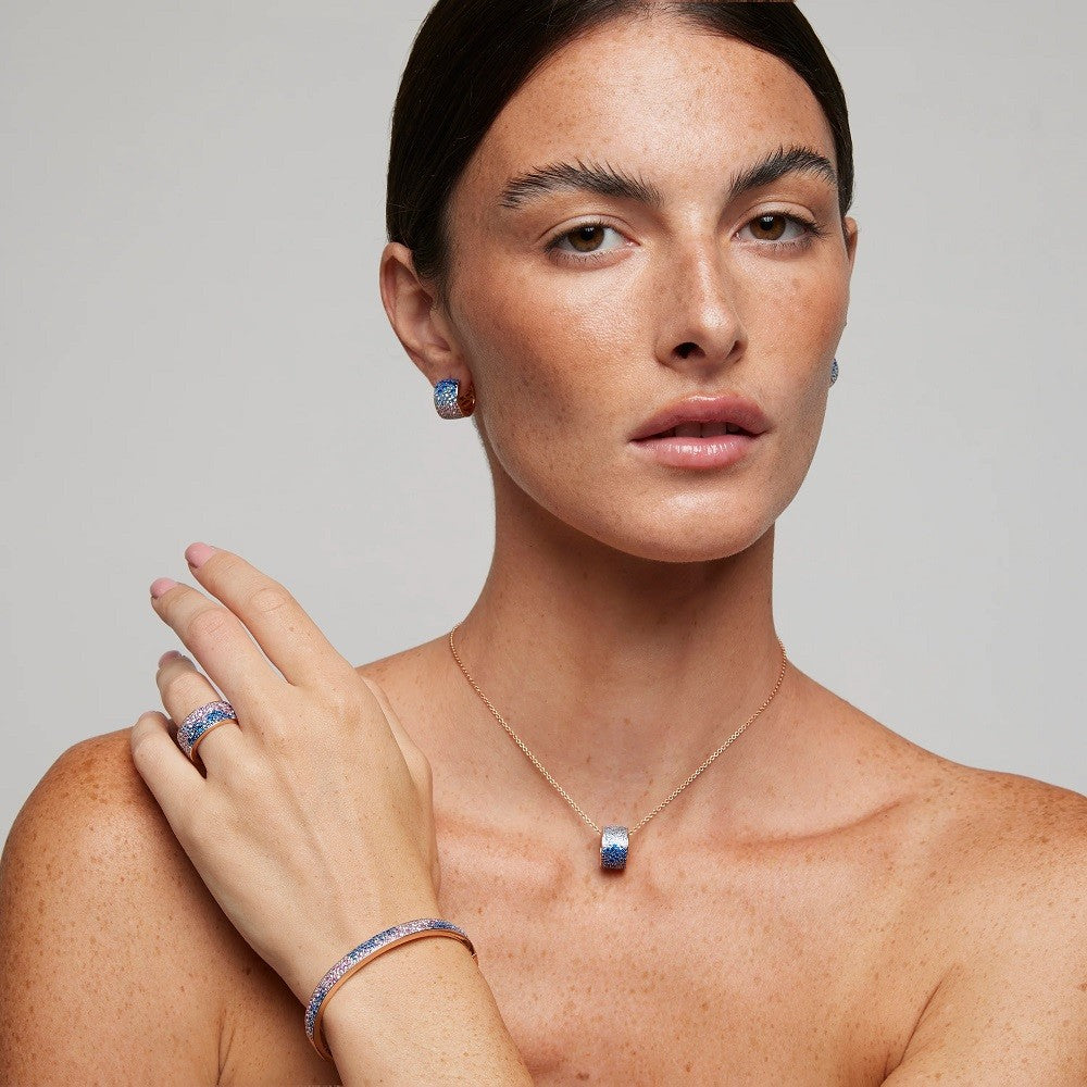 Collana Donna SOGNI Infiniti - CL140RM - immagine 2