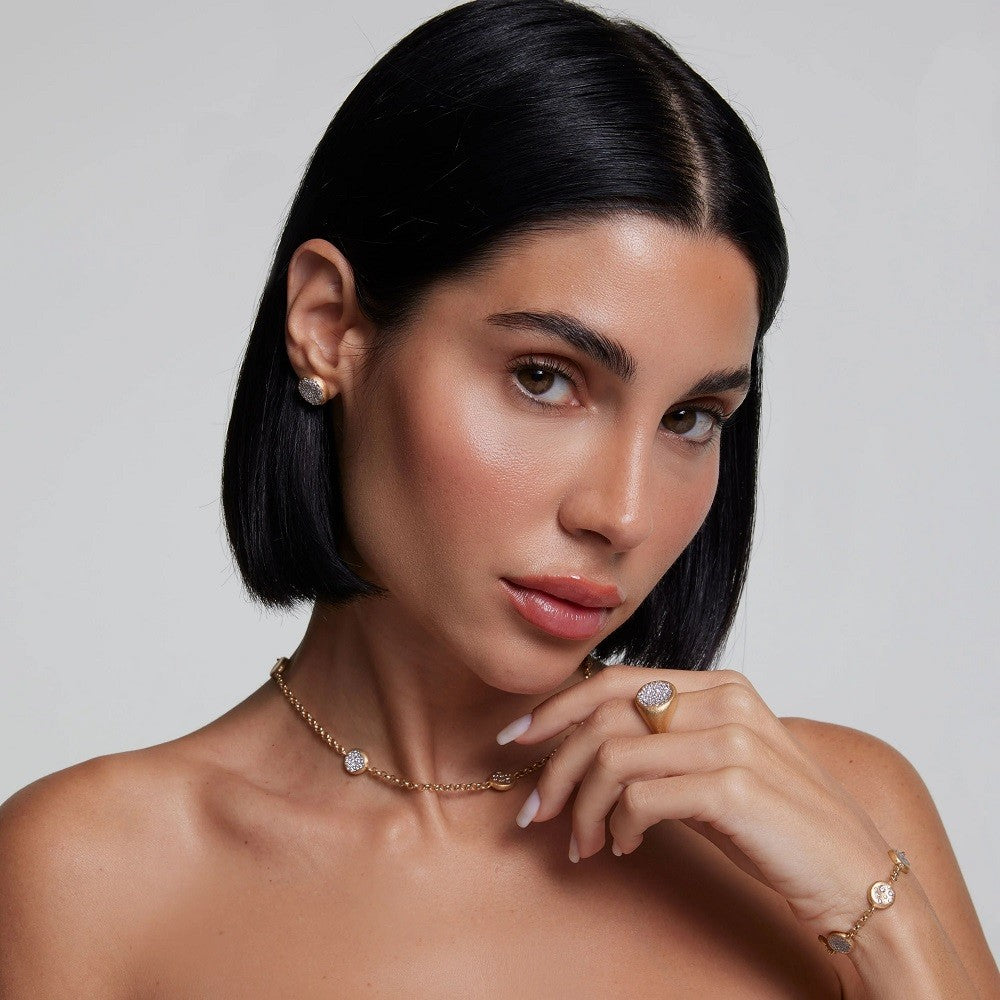 Anello Donna SOGNI di Seta - AN112GB/16 - immagine 2