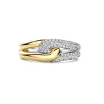 Anello Donna TI SENTO MILANO - 12394ZY/56 - immagine 4