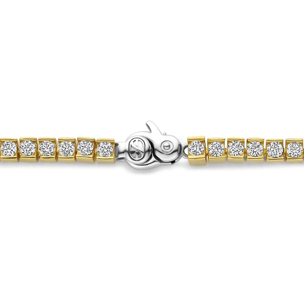 Bracciale Tennis Donna TI SENTO MILANO - 23039ZY/S - immagine 3