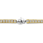 Bracciale Tennis Donna TI SENTO MILANO - 23039ZY - immagine 3