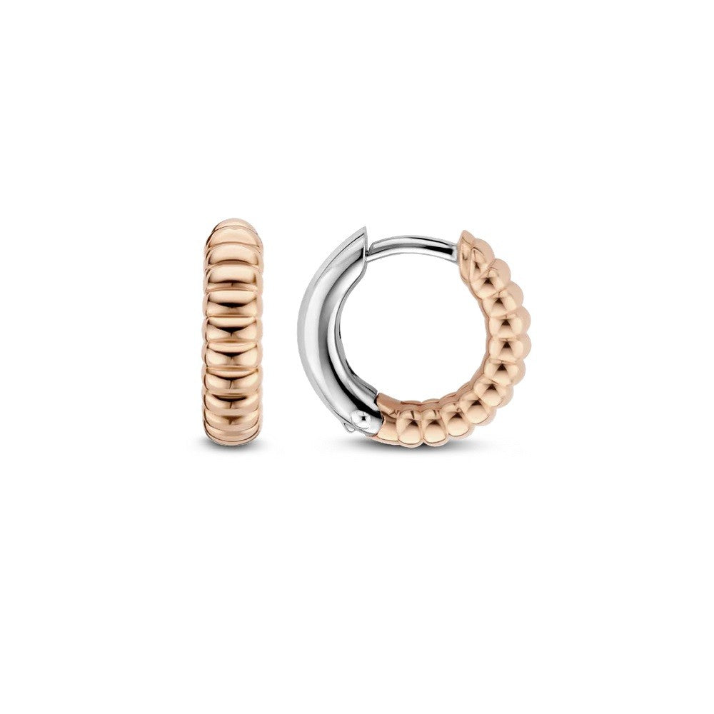 Orecchini Donna TI SENTO MILANO - 7839SR - immagine 3
