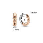 Orecchini Donna TI SENTO MILANO - 7839SR - immagine 6