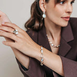 Bracciale Donna TI SENTO MILANO - 23082MW - immagine 2