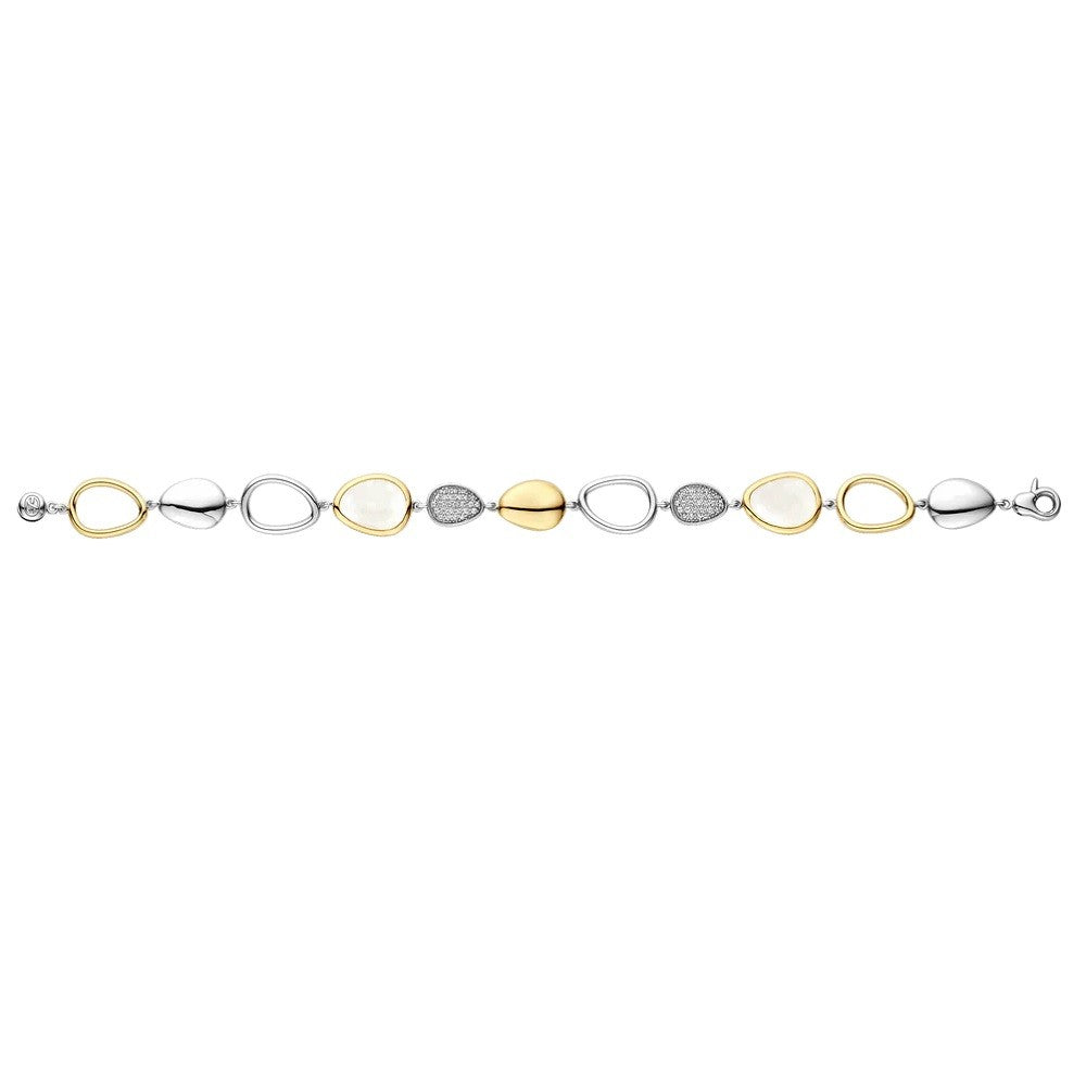 Bracciale Donna TI SENTO MILANO - 23082MW - immagine 3